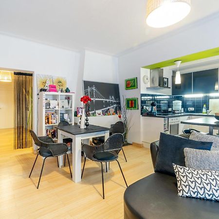 Luxe Serene Residence Bruksela Zewnętrze zdjęcie