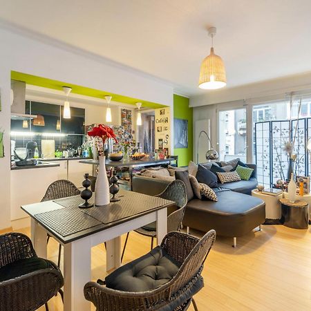 Luxe Serene Residence Bruksela Zewnętrze zdjęcie