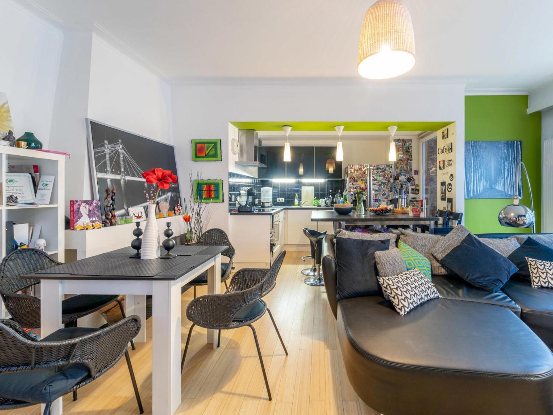 Luxe Serene Residence Bruksela Zewnętrze zdjęcie