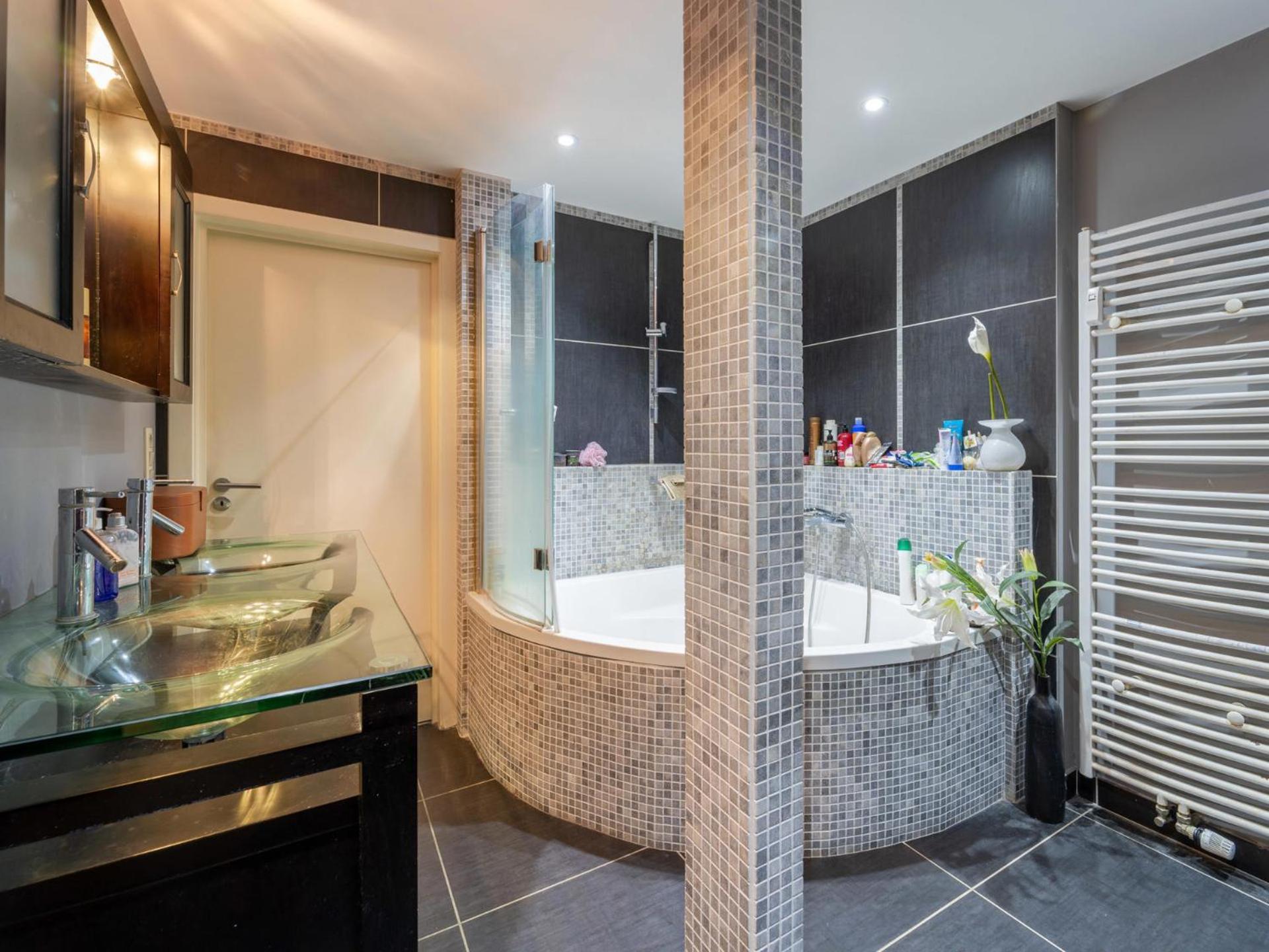 Luxe Serene Residence Bruksela Zewnętrze zdjęcie
