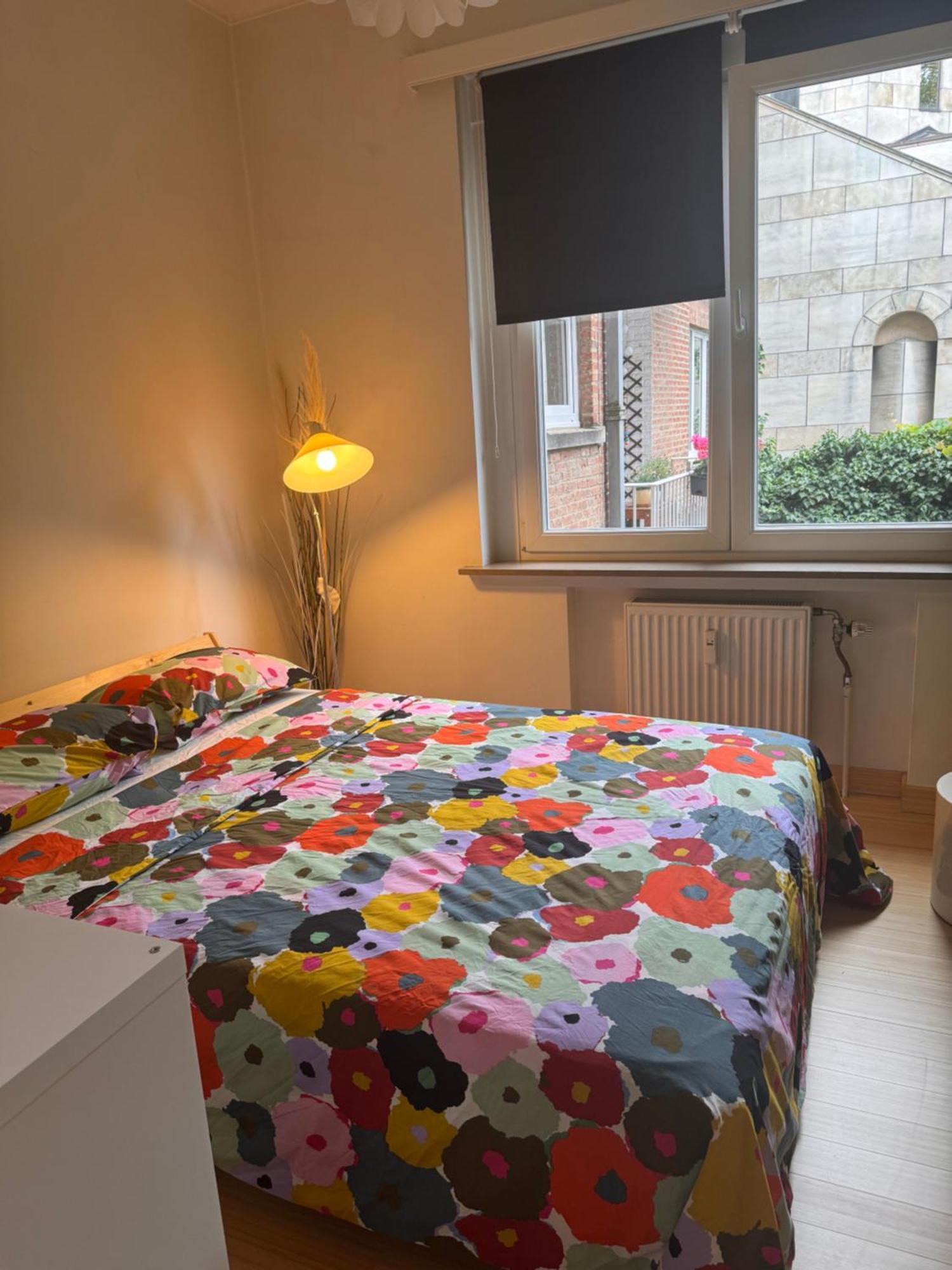 Luxe Serene Residence Bruksela Zewnętrze zdjęcie